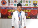 Jubir Penanganan Covid-19 Provinsi Jambi, Johansyah