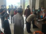 Warga reaktif Covid-19 Sungai Penuh dipulangkan setelah uji swab dinyatakan negatif