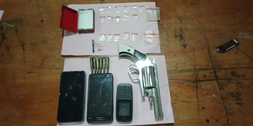 WhatsApp Image 2020-06-27 at 00.30.50 Barang bukti yang diamankan dari pasangan suami istri W dan R