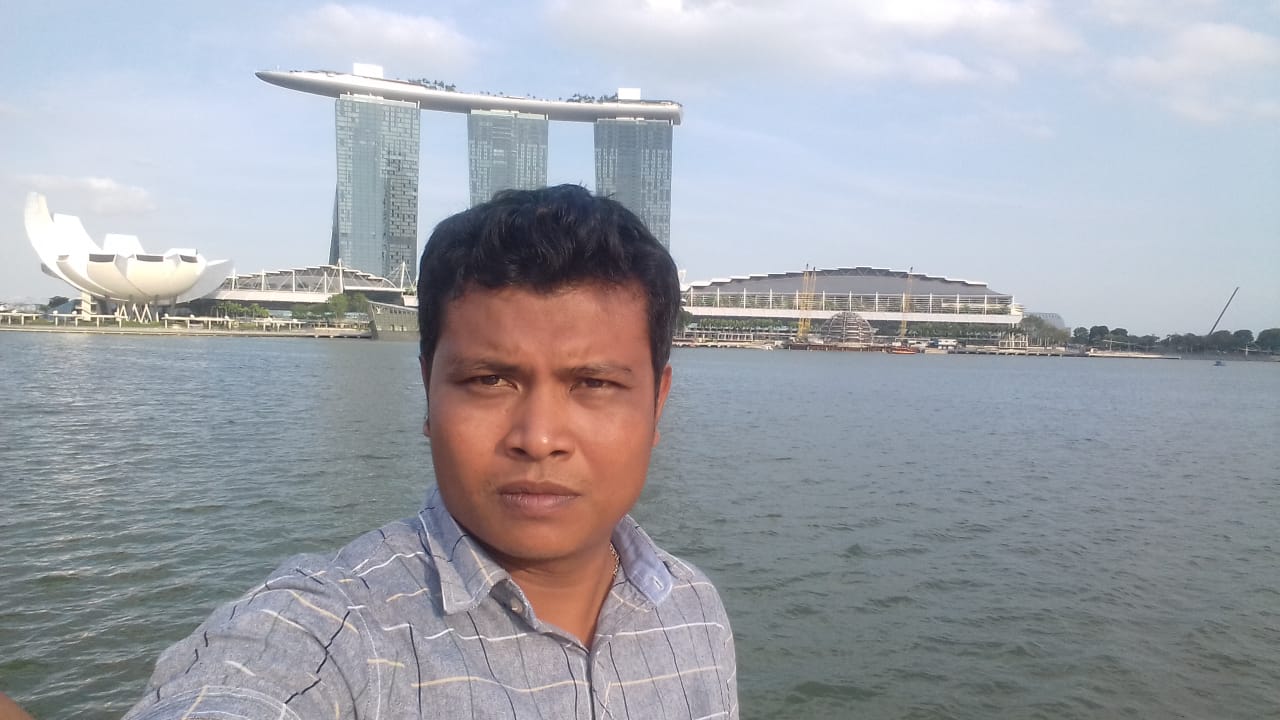 Raden Romi, Wartawan Daring terpilih jadi anggota BPD Desa Pudak