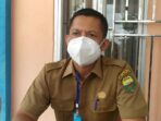 Jubir Satgas Penanggulangan Covid-19 Kabupaten Muaro Jambi, Firdaus,