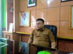 Kepala Badan Kepegawaian Daerah (BKD) Muaro Jambi, Suriadin