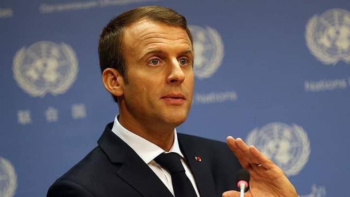 WhatsApp Image 2020-11-01 at 13.35.01 Presiden Perancis Emmanuel Macron