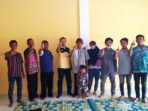 peserta Bintek saksi BSN PG di Kecamatan Sungai Bahar