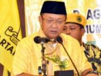 Ketua DPD Golkar Provinsi Jambi, Cek Endra.
