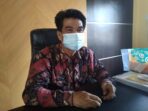 Kadis PMD Muaro Jambi, Raden Najmi