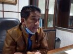 Wakil Ketua II DPRD Kabupaten Tebo, Syamsurizal