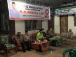 Anggota DPRD Muaro Jambi dari Dapil Kecamatan Sungai Gelam, M.Ali Mustika, A.Md