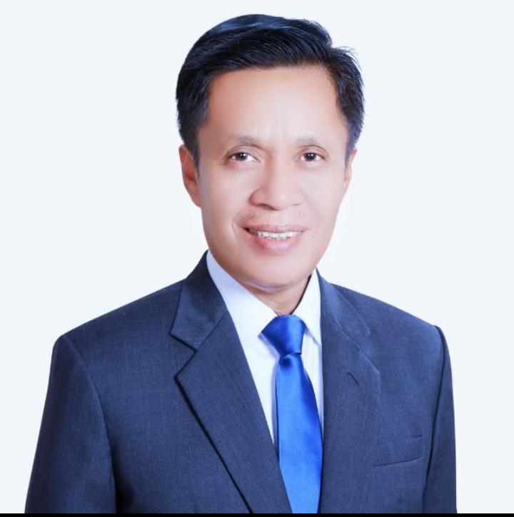 Anggota DPRD Muaro Jambi, Ulil Amri.