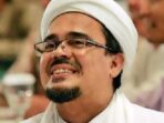 Habib Rizieq Shihab