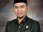 Ketua DPRD Kota Sungai Penuh, H.Fajran
