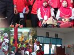 Lomba KSN, KOSN, LCC dan FLS2N 2021 Tingkat Kecamatan Keliling Danau