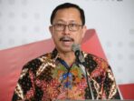 Ketua Komisi Nasional Hak Asasi Manusia (Komnas HAM) Ahmad Taufan Damanik