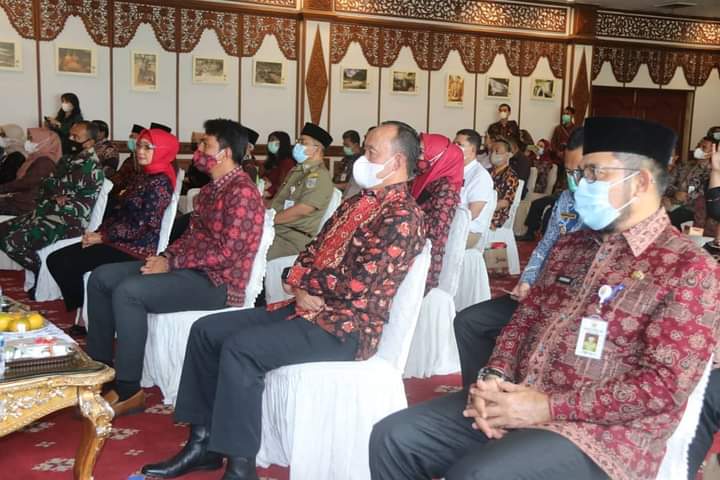 Pemprov Jambi gelar acara bertajuk Jelajah Jambi “The Hidden Paradise in Jambi.