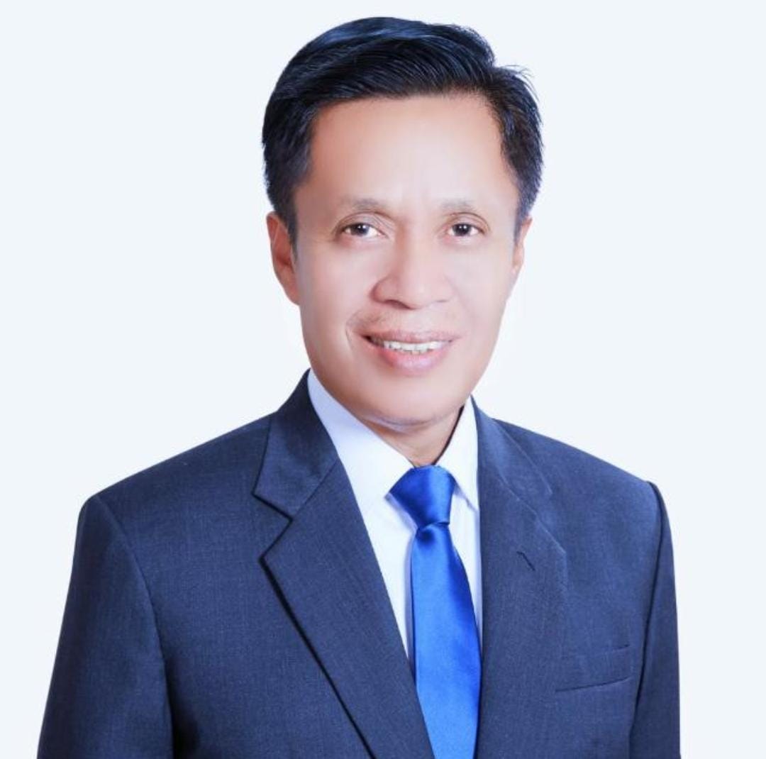 Anggota DPRD Muaro Jambi, Ulil Amri, SE,MM.