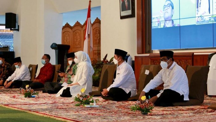 Bupati Banyuwangi Ipuk Fiestiandani (ist).