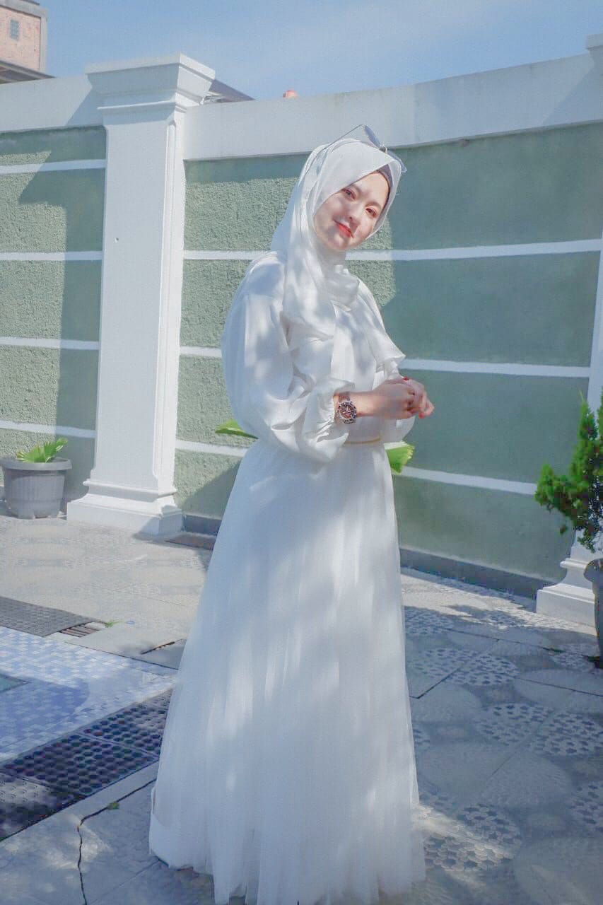 Indah Pratiwi (Ist).