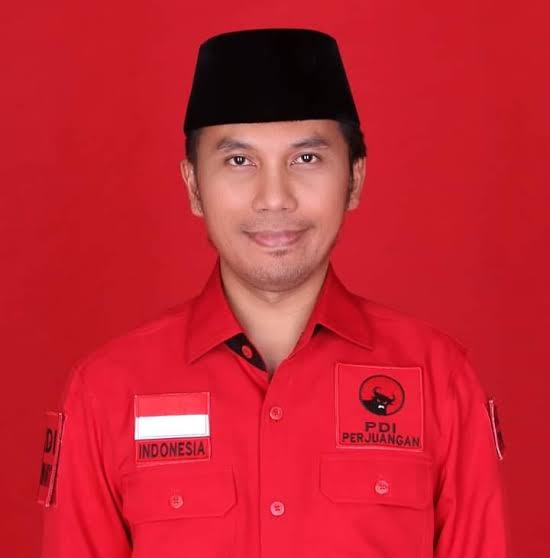 Ketua DPD PDI Perjuangan Provinsi Jambi, Edi Purwanto