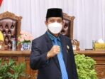 Anggota DPRD Muaro Jambi, Robinson Sirat.(Foto:Raden Hasan Efendi/Jambipers.com).