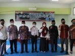 Kegiatan Bikamaru Fakultas Dakwah Universitas Islam Negeri (UIN) Sulthan Thaha Saifuddin Jambi.(Foto: Bujang Dek/ Jambipers.com).