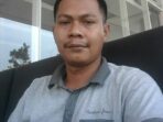 Kepala Desa Markanding, Kecamatan Bahar Utara, M.Adam