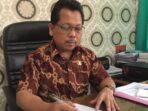 Kepala Badan Kepegawaian Pemerintah Sumber Daya Manusia Daerah (BKPSDMD) Kabupaten Batanghari, Mula P Rambe