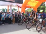 WhatsApp Image 2022-02-26 at 23.34.28 Al Haris saat melepas secara langsung Kerintji Mountain Bike Grand Fondo