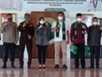 kegiatan Intermediate Training (LK II) Tingkat Nasional Himpunan Mahasiswa Islam (HMI) Cabang Batanghari tahun 2022