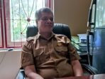 Kepala Dinas Tanaman Pangan dan Hortikultura Muaro Jambi, Ampriadi