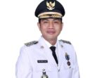 fadhil Bupati Batanghari M. Fadhil Arief