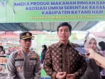 Bupati Batanghari, Muhammad Fadhil Arief