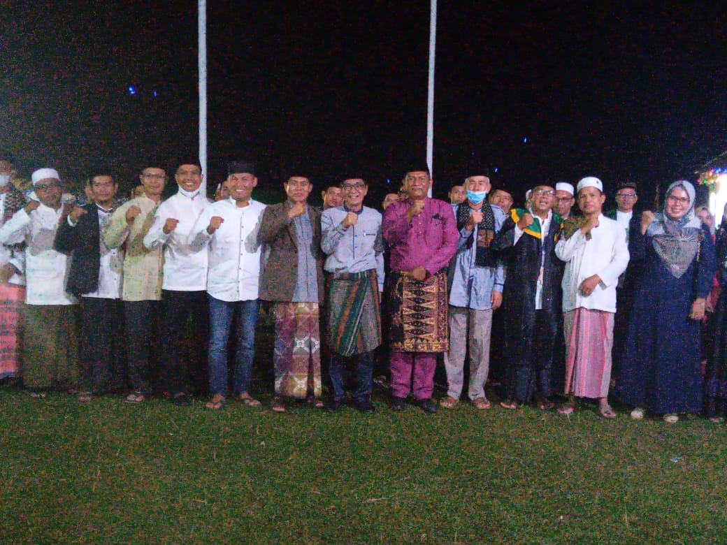 MTQ ke-51 Kecamatan Mersam