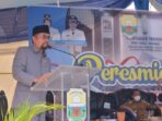 Anggota DPRD Muaro Jambi, Robinson Sirait