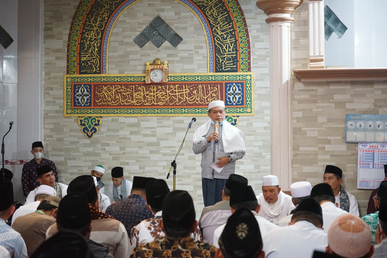 WhatsApp Image 2022-04-10 at 16.13.22 Gubernur Jambi, Dr.H.Al Haris