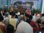 Kegiatan Pesantren Kilat Ramadan