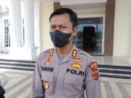 Kapolres Batanghari AKBP M. Hasan