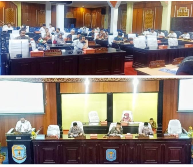 WhatsApp Image 2022-04-22 at 05.13.50 Rapat Gabungan DPRD Kerinci.