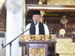 Wakil Gubernur Jambi, Abdullah Sani