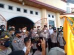 Ketua DPRD Kabupaten Batanghari, Anita Yasmin