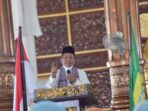 Wakil Gubernur Jambi Abdullah Sani