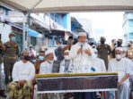 Gubernur Jambi, Dr.H.Al Haris