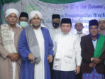 Gubernur Jambi, Dr.H.Al Haris