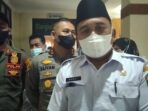 Sekda Kabupaten Muaro Jambi, Budhi Hartono