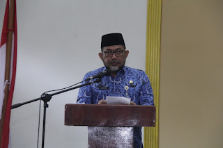 Sekda Sudirman