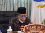 Wakil Gubernur Jambi, Drs.H.Abdullah Sani
