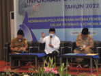 PERS Gubernur Jambi, Dr.H.Al Haris