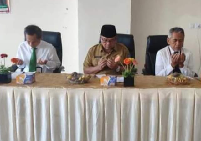 Sosialisasi Aplikasi CMS