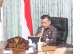 Gubernur Jambi, Dr.H.Al Haris,S.Sos.,M.H