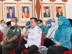 perjuangkan Gubernur Jambi Dr.H.Al Haris