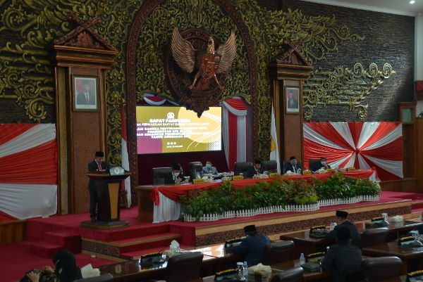 Gubernur Jambi, Al Haris